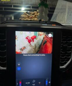 Camera 3 mắt chất lượng cao