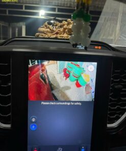 Camera 3 mắt với tính năng hữu ích