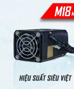 Ưu điểm vượt trội dòng đèn Bi Led Kenzo M18 Matrix bản Mini