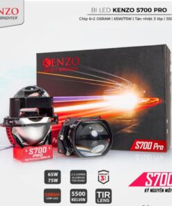 Đèn Bi Led Kenzo S700 Pro
