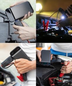 Bộ kích bình ắc quy 70mai Midrive Ps01