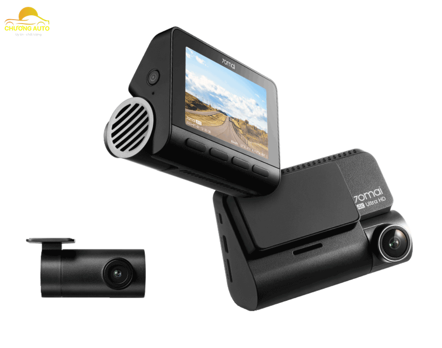 Camera Hành Trình 70mai A810