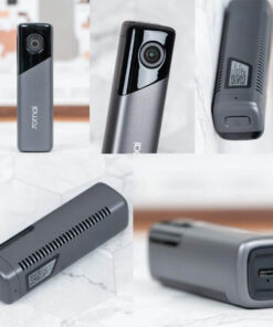 Camera Hành Trình 70mai M500