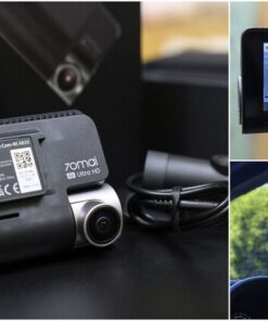 Camera hành trình ô tô 70mai A810 chính hãng