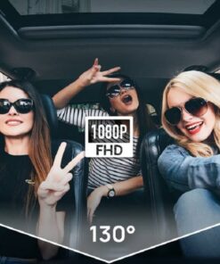 Hỗ trợ lắp camera ghi hình trong xe 70mai FC02