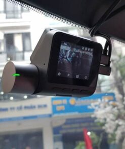 Lắp đặt Camera Hành Trình 70mai A500s cao cấp