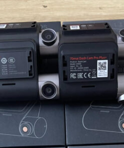 Phụ kiện camera hành trình 70mai A500S chính hãng