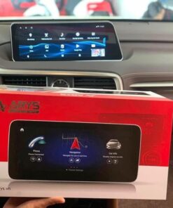 Phụ kiện màn hình Android chính hãng