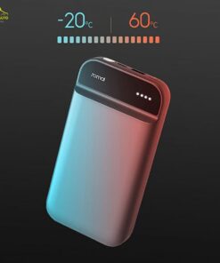 Thiết kế bộ kích điện ô tô Xiaomi 70mai Midrive Ps01