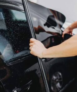 Cách nhiệt 3M xe ô tô