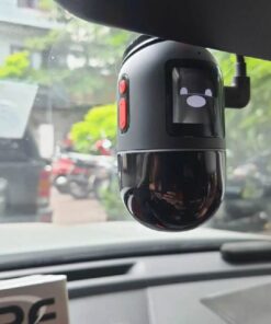 Camera Hành Trình 70mai Omni X200 Xoay 360