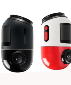 Camera Hành Trình 70mai Omni X200 Xoay 360