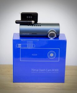 Camera Hành Trình 70mai M300