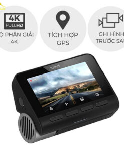 Camera Hành Trình 70mai A800S chính hãng
