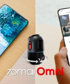 Giám sát bãi đỗ xe với công nghệ AI tiên tiến