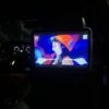 Màn Hình Gối Android Mercedes Benz