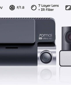 Sở hữu cảm biến hình ảnh độc quyền của Sony