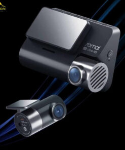 Thiết kế A800S tinh tế, tối giản