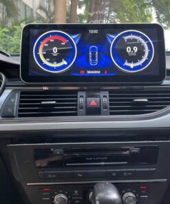 FLY AUDI A4 2017-2020