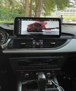 FLY AUDI A6 2012-2018