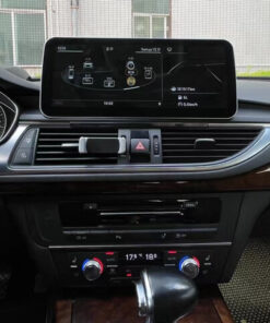 FLY AUDI Q5 2017-2020