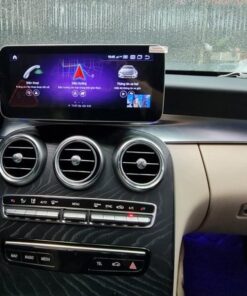 Màn Hình FLY BMW ALL 360