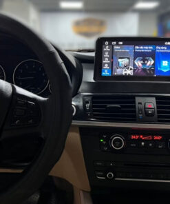FLY BMW ALL 360