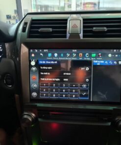 Màn hình FLY LEXUS GX460