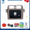 Màn hình FLY LEXUS GX460 2009-2016