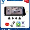 Màn Hình FLY LEXUS RX 2016-2019 Liền Camera 360