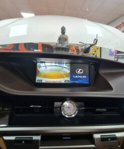 Màn Hình FLY LEXUS ES
