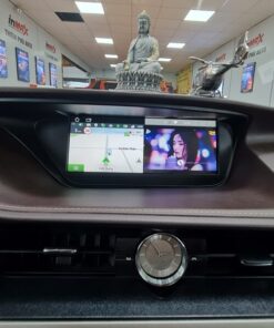 Màn Hình LEXUS ES 2014-2018