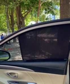 Rèm che nắng nam châm giá rẻ
