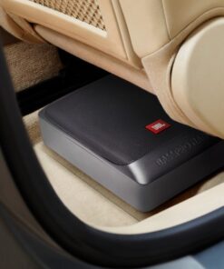 Loa JBL Basspro Nano cải thiện âm bass ô tô