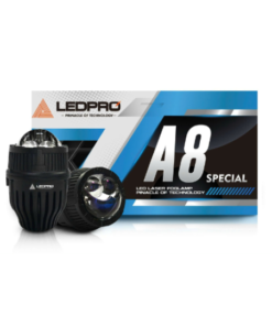 Bi gầm LedPro A8 Special 2.0 inch