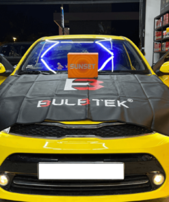 Đèn bi LED ô tô Sunset Bulbtek