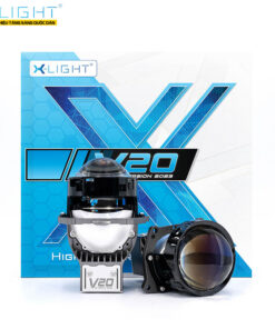 Đèn Bi LED X-Light V20