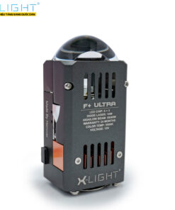 Đèn Bi Laser Mini X-Light F+ Ultra