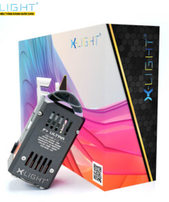 Ánh Sáng Module Bi Laser Mini X-Light F+ Ultra