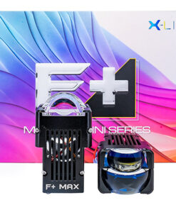Module Bi Laser Mini X-Light F+ Ultra