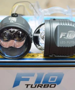 Giá Bi Gầm F10 Turbo