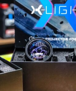 X-Light F10 New Giá Tốt