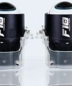 Lắp Đặt Bi Gầm X-Light F10 New
