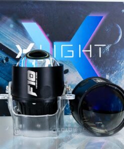 X-Light F10 New Chính Hãng