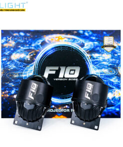 Đèn Gầm LED X-Light F10 New