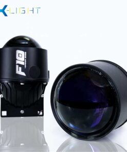 Đèn Bi Gầm Ô Tô X-Light F10 New