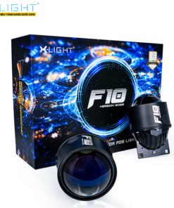 Bi Gầm Ô Tô X-Light F10 New