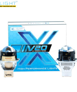 Lắp Đặt Bi Laser X-Light