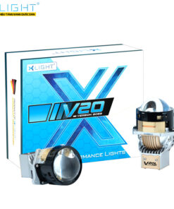 Bi Laser X-Light V20L New 2024