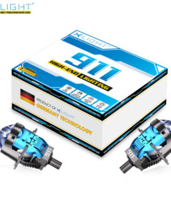 Bi Led Ô tô X-Light 911